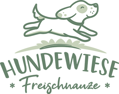 Freischnauze Hundewiese